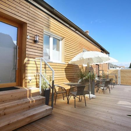 Apartments Freitag - H1 Winden am See Eksteriør billede