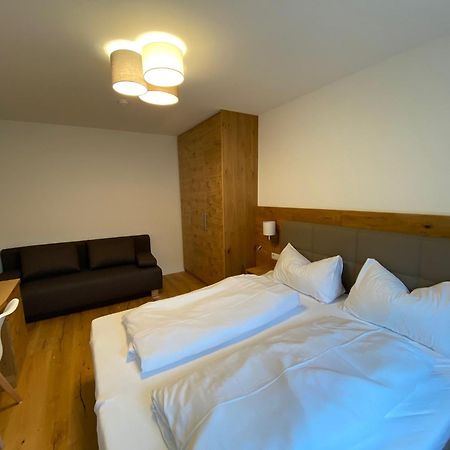 Apartments Freitag - H1 Winden am See Eksteriør billede