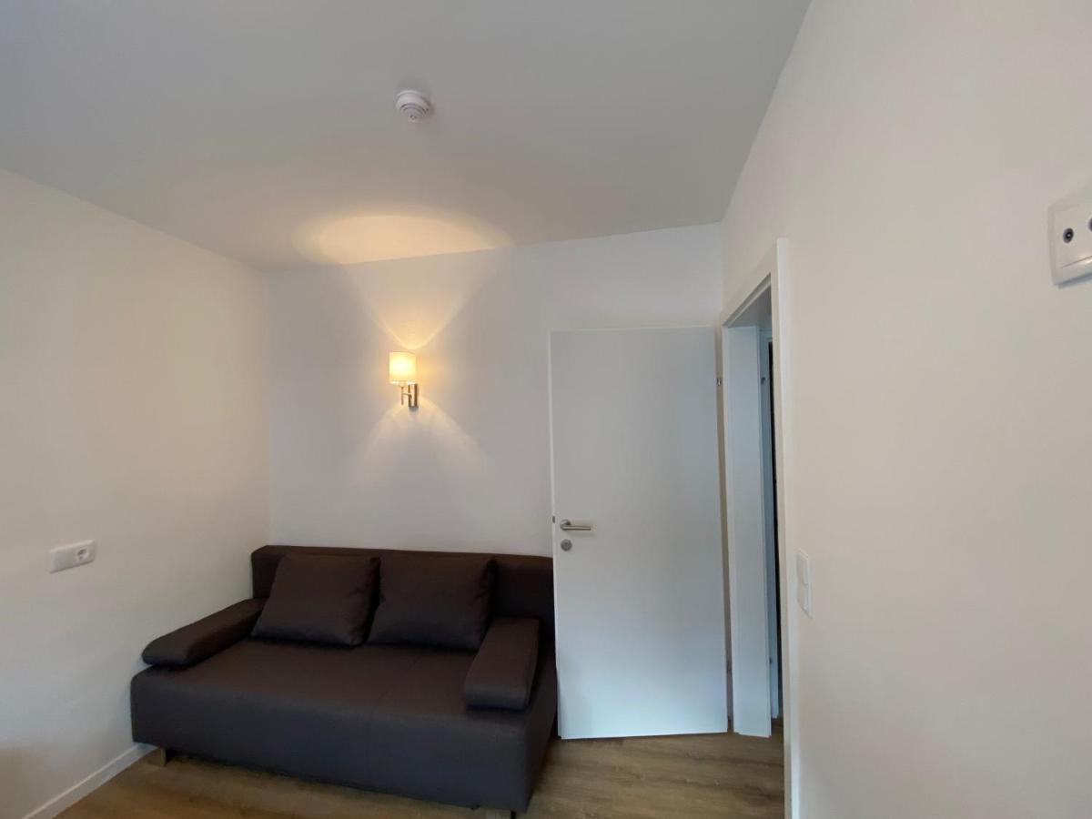 Apartments Freitag - H1 Winden am See Eksteriør billede
