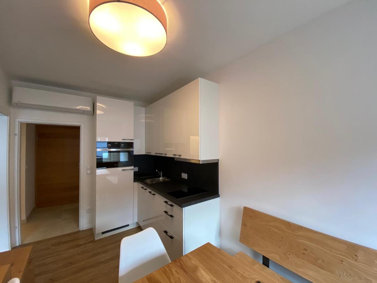 Apartments Freitag - H1 Winden am See Eksteriør billede