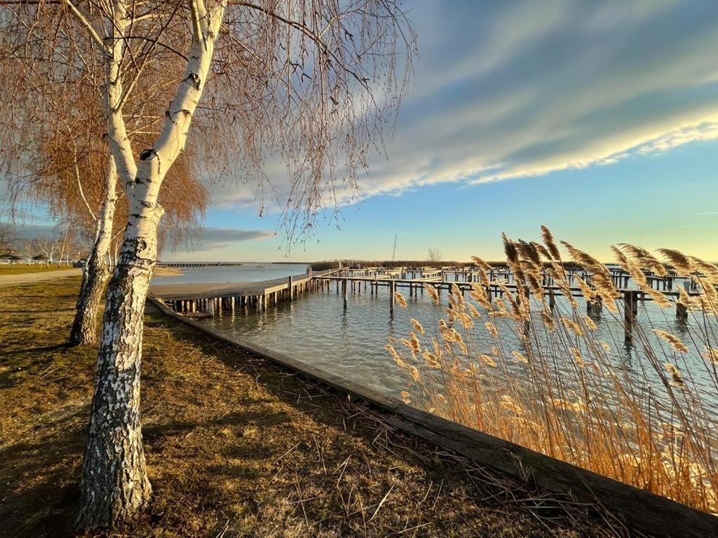Apartments Freitag - H1 Winden am See Eksteriør billede