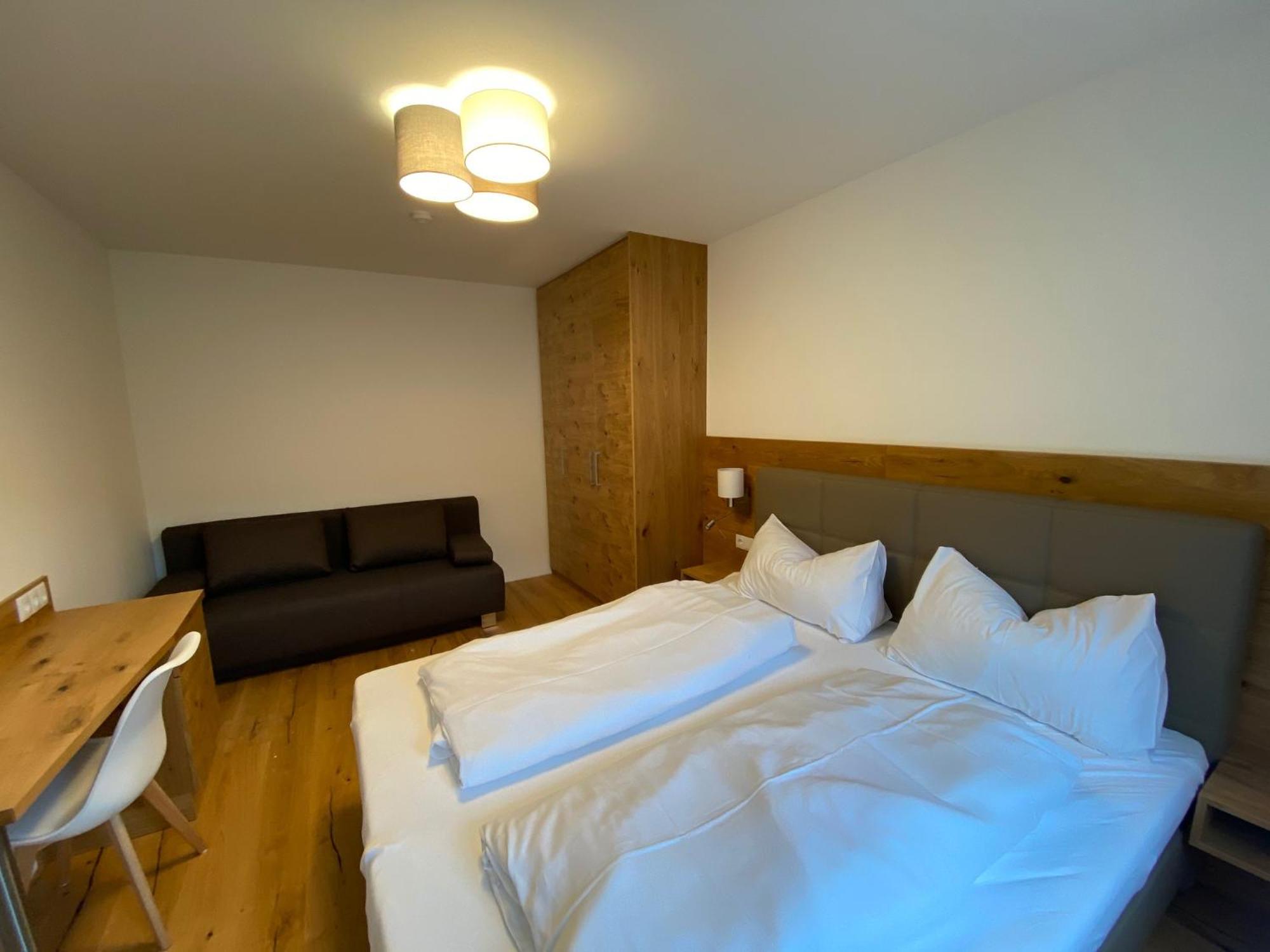 Apartments Freitag - H1 Winden am See Eksteriør billede